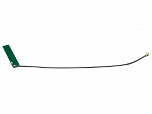 Mini antenne flexible avec connecteur uFL 15cm